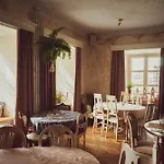 בית הארחה Amante Boutique קורסארה