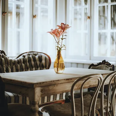 Amante Boutique 3* Курессааре