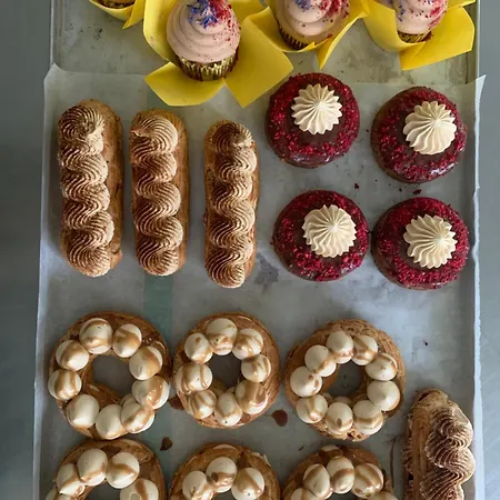 Amante Boutique Guest house Kuressaare