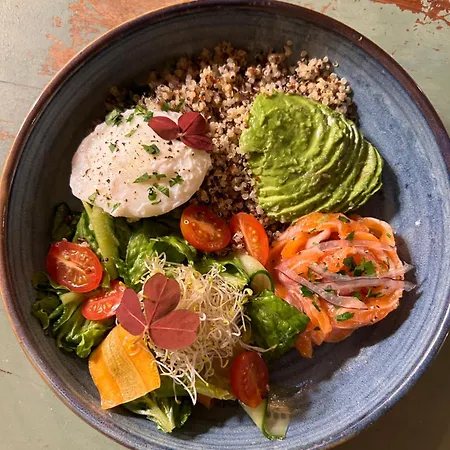 Guest house Amante Boutique 3*