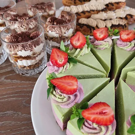 Guest house Amante Boutique Kuressaare