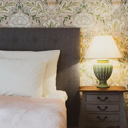 Guest house Amante Boutique Kuressaare