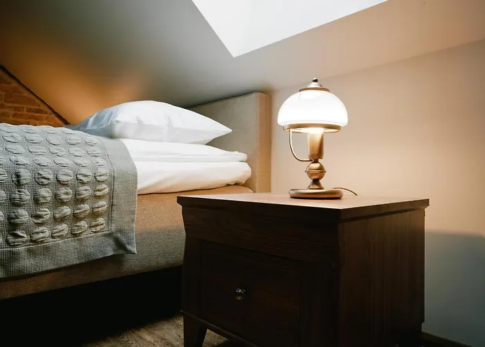 Πανσιόν Amante Boutique