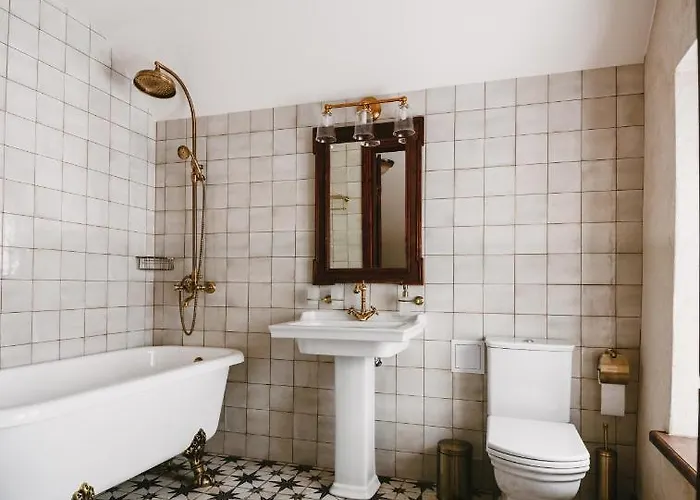 Amante Boutique Πανσιόν