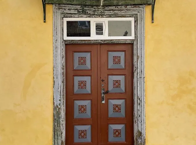 Πανσιόν Amante Boutique Κουρεσάαρε