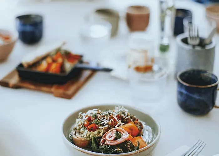 Amante Boutique Πανσιόν