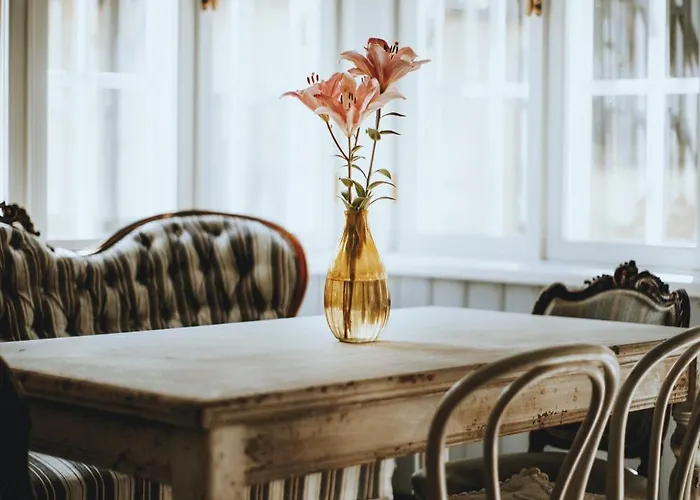 Amante Boutique 3* Κουρεσάαρε