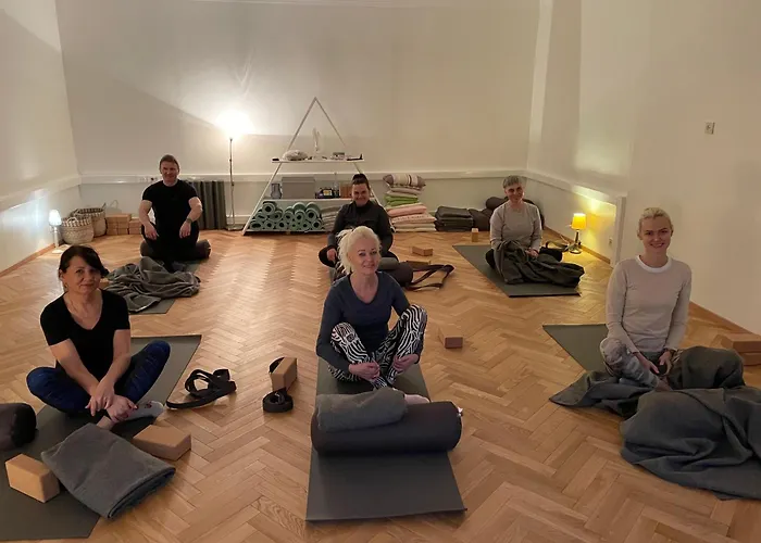 Πανσιόν Amante Boutique 3*