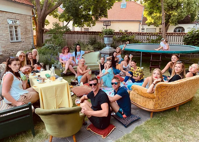 Πανσιόν Amante Boutique Κουρεσάαρε