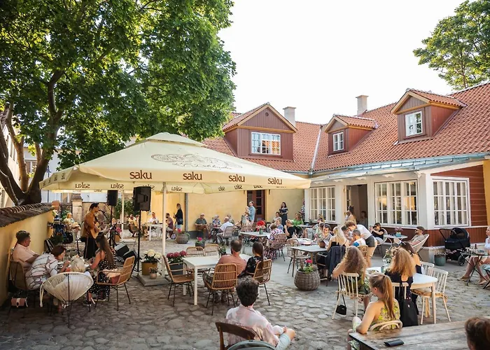 Πανσιόν Amante Boutique 3*