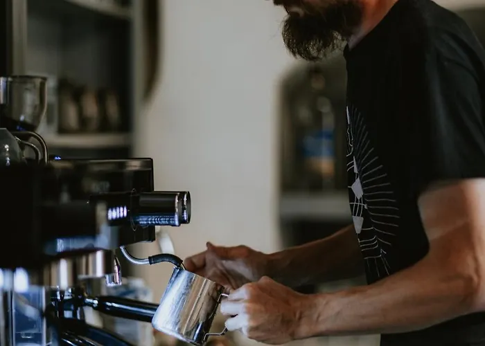 Amante Boutique Πανσιόν