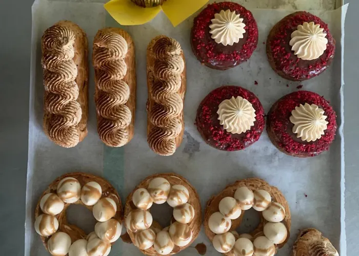 Amante Boutique Πανσιόν Κουρεσάαρε