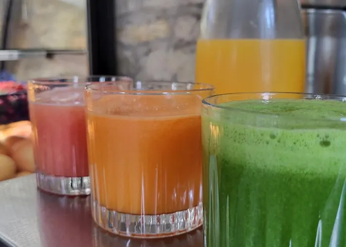 Amante Boutique Πανσιόν