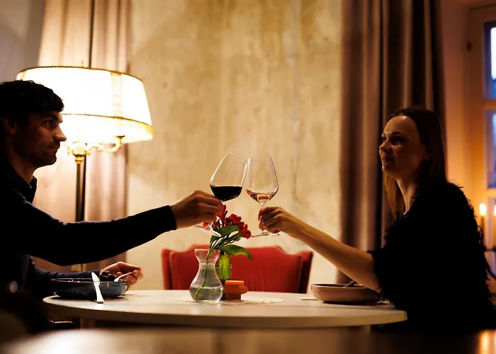 Πανσιόν Amante Boutique