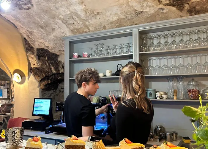 Amante Boutique Πανσιόν Κουρεσάαρε