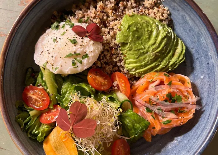 Πανσιόν Amante Boutique 3*