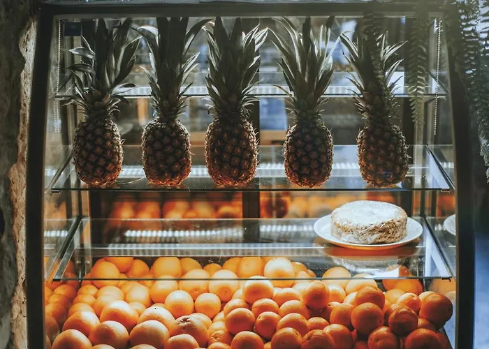 Amante Boutique Πανσιόν Κουρεσάαρε