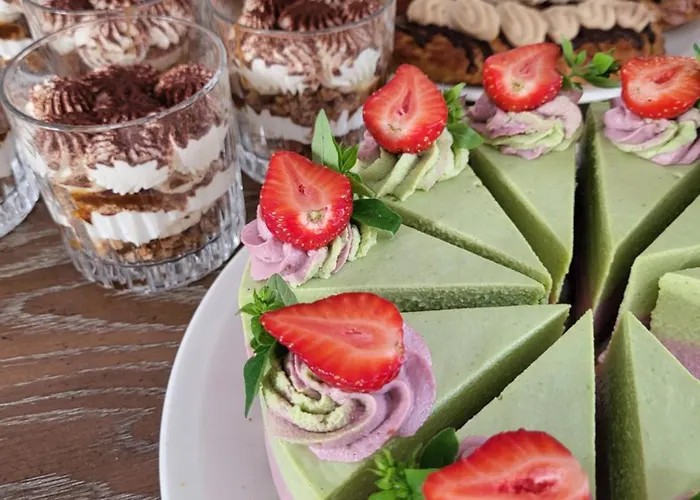 Πανσιόν Amante Boutique Κουρεσάαρε