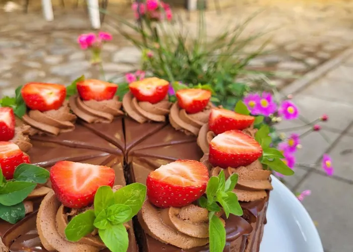 Amante Boutique Πανσιόν