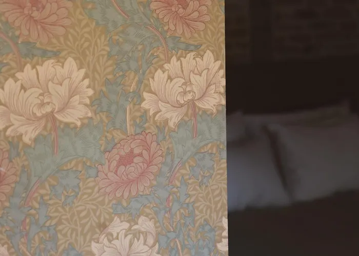 Πανσιόν Amante Boutique Κουρεσάαρε