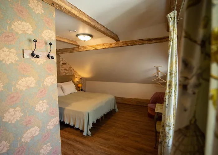 Amante Boutique 3* Κουρεσάαρε