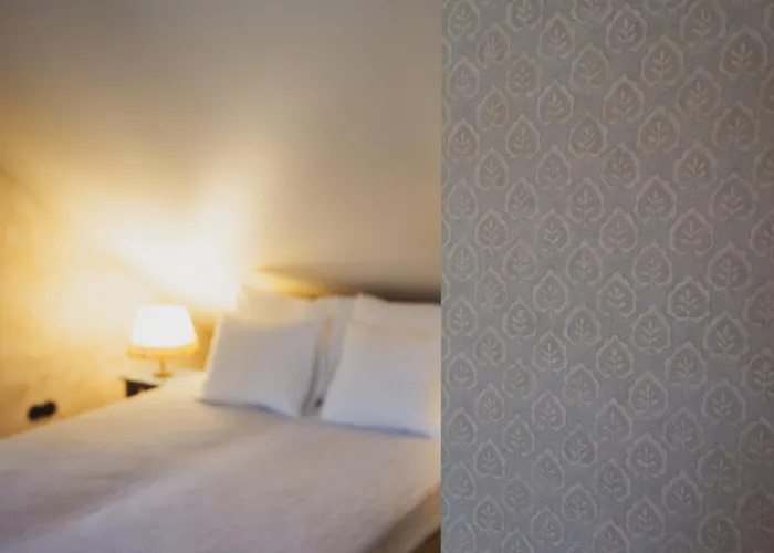 Amante Boutique Πανσιόν 3*