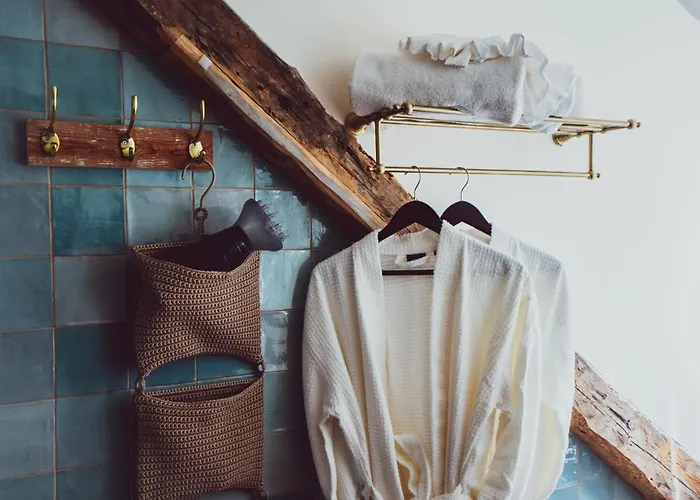 Amante Boutique Πανσιόν