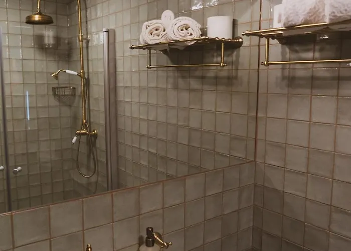 Πανσιόν Amante Boutique 3*