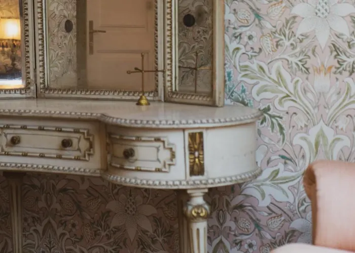 Πανσιόν Amante Boutique Κουρεσάαρε