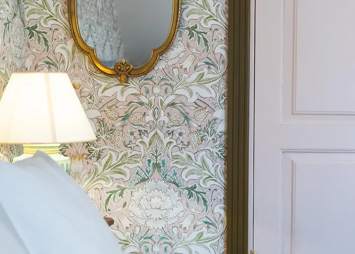 Amante Boutique Πανσιόν