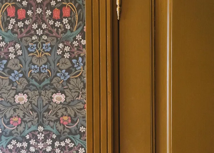 Πανσιόν Amante Boutique