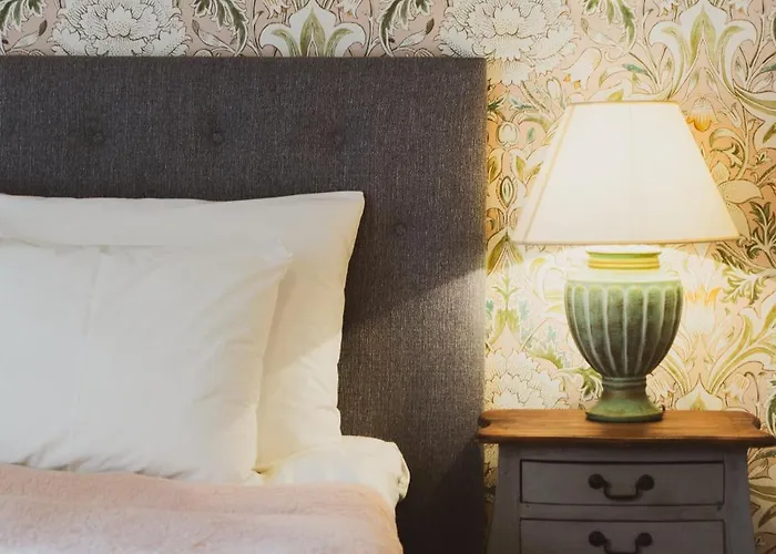 Πανσιόν Amante Boutique Κουρεσάαρε