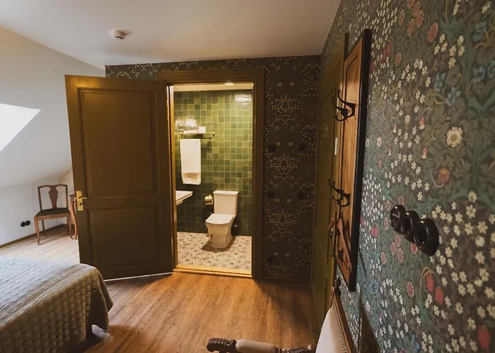 Amante Boutique 3* Κουρεσάαρε