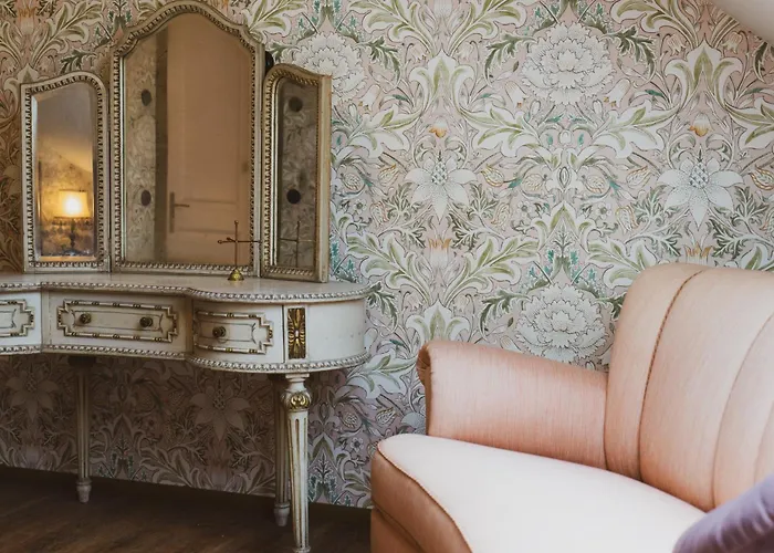 Amante Boutique Πανσιόν