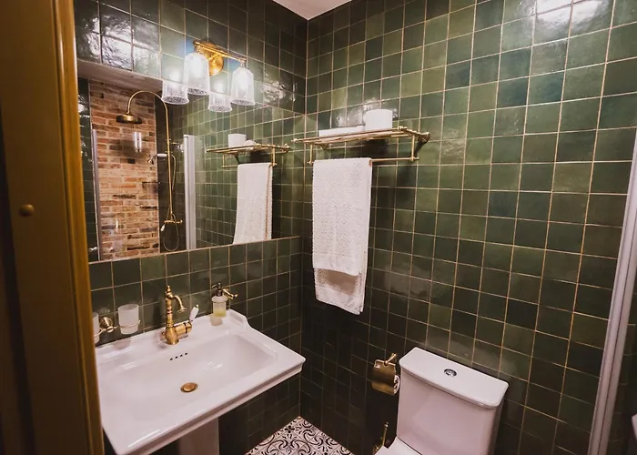 Πανσιόν Amante Boutique