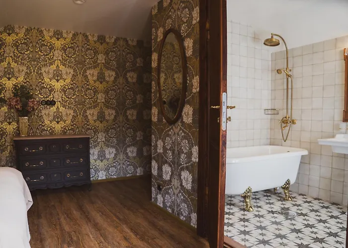 Amante Boutique Πανσιόν 3*