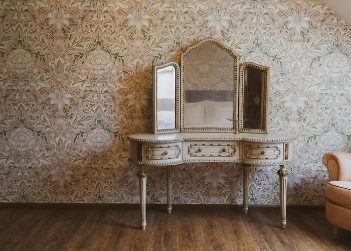 Πανσιόν Amante Boutique 3*