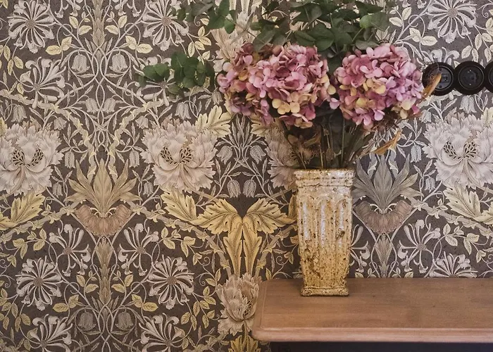 Amante Boutique Πανσιόν 3*